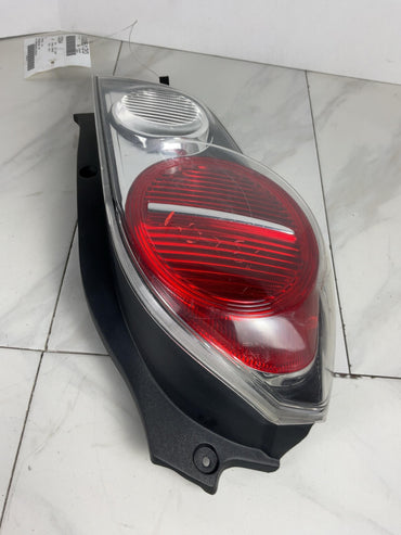 Tail Light Assembly CHEVY SPARK Left 13 14 151