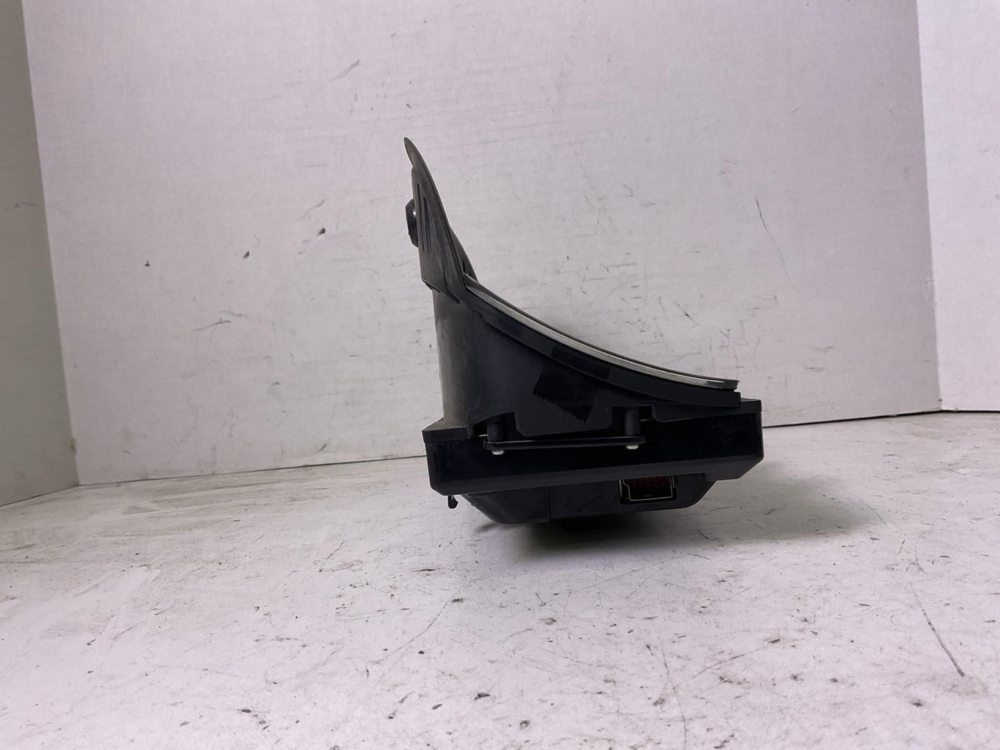 Info-gps-tv Screen BMW 335I 07 081