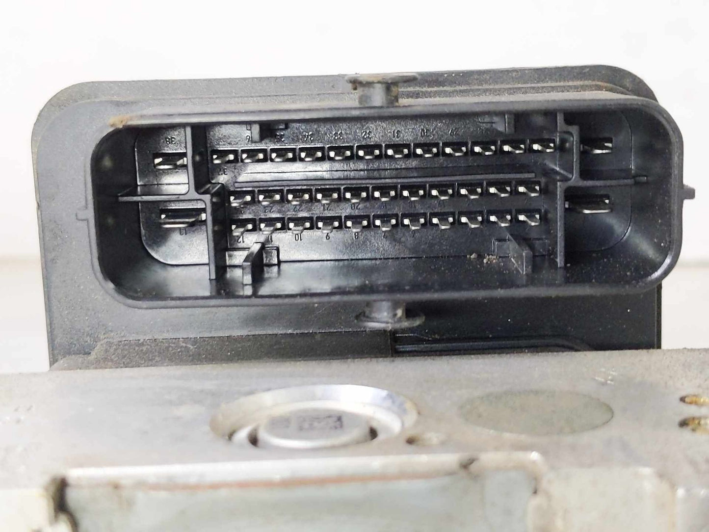 Anti-lock Brake Parts KIA FORTE 19 20 217