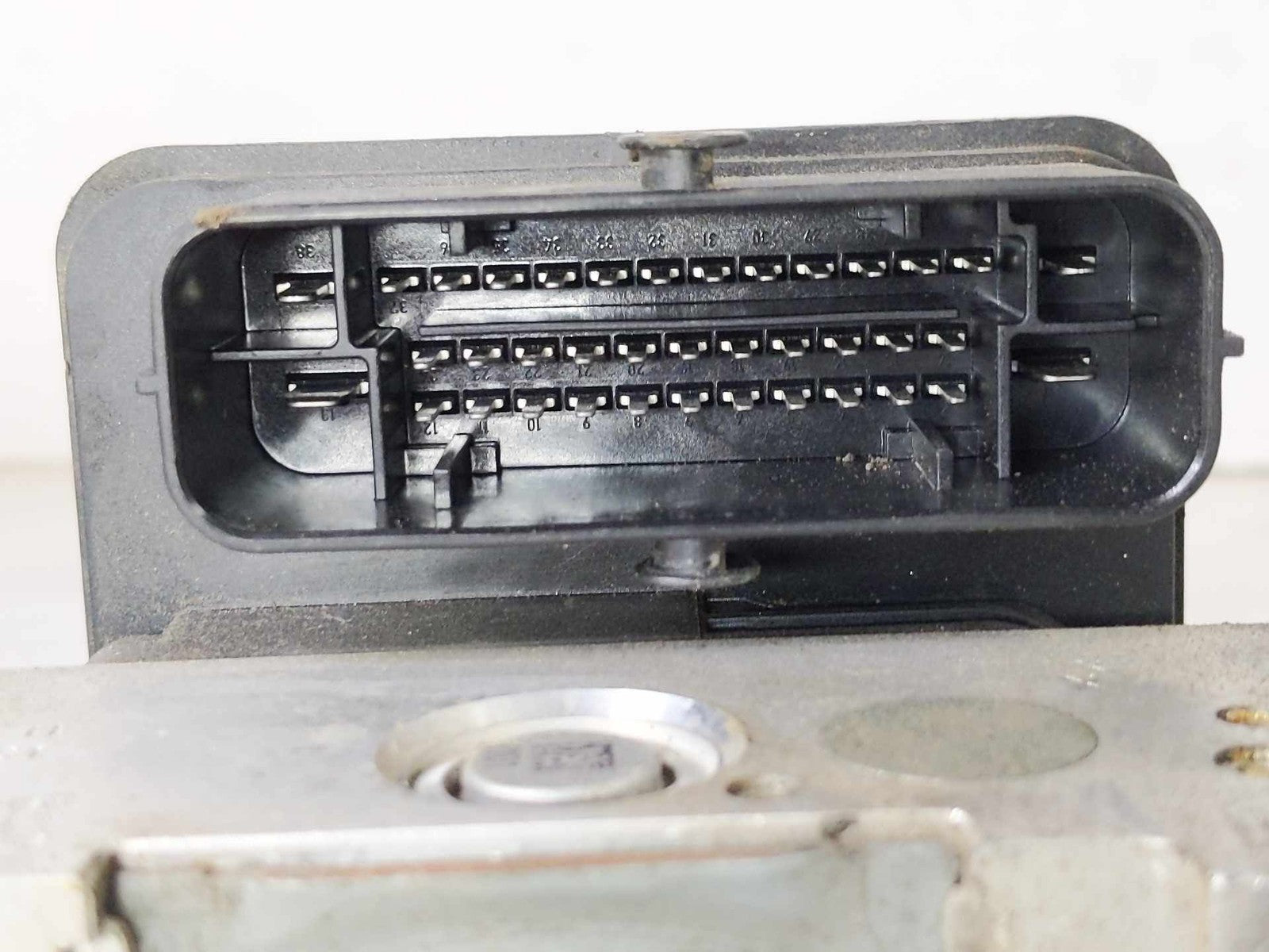 Anti-lock Brake Parts KIA FORTE 19 20 217