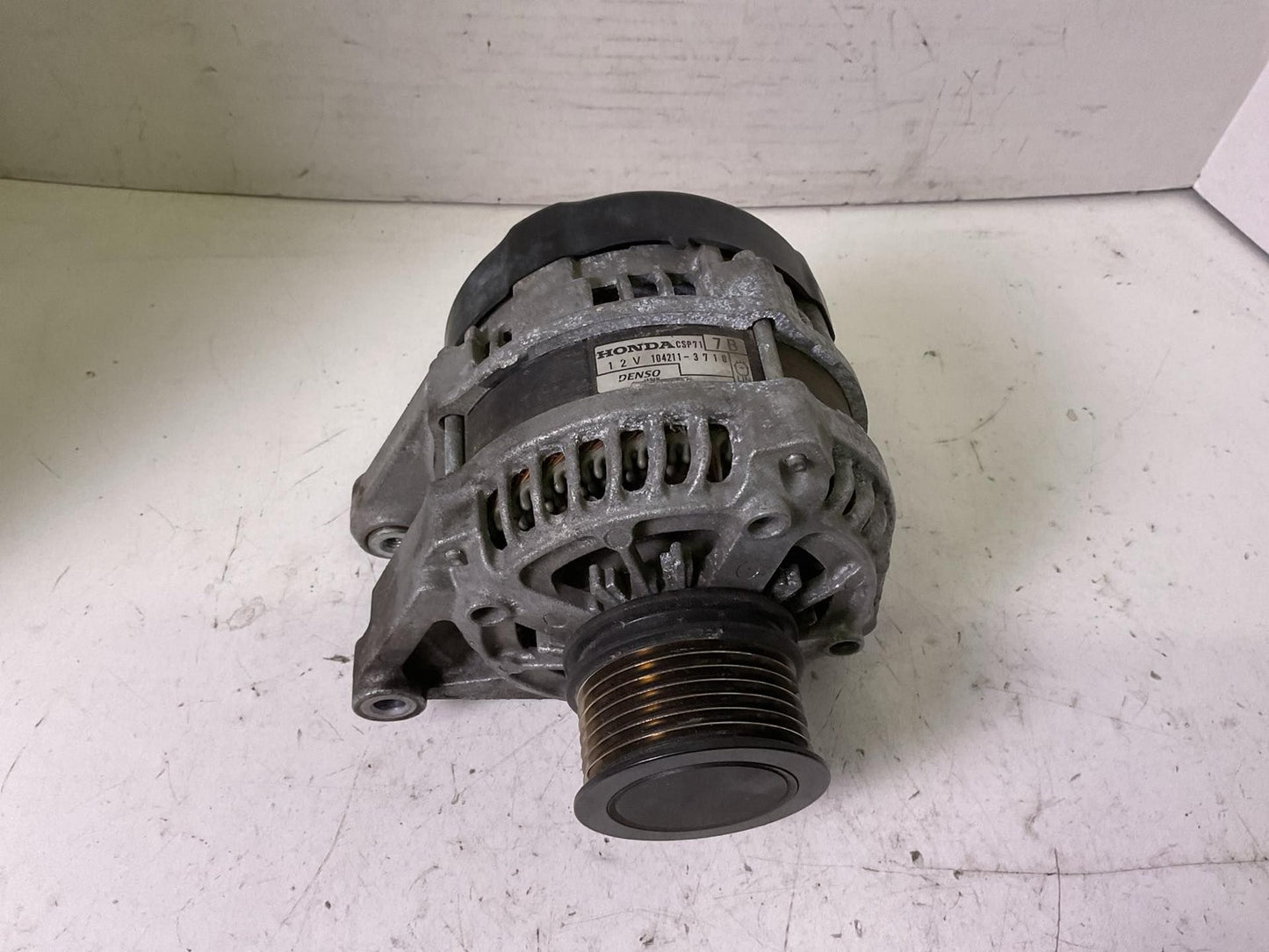 Alternator HONDA CIVIC 16 171