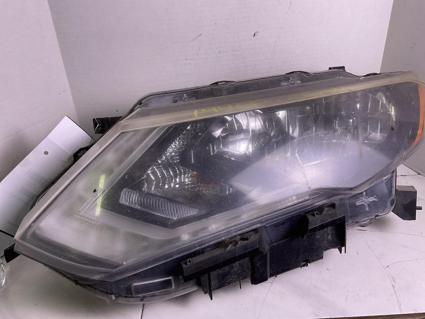 Headlamp Assembly ROGUE EXCEPT SPORT Left 17 18 19 200