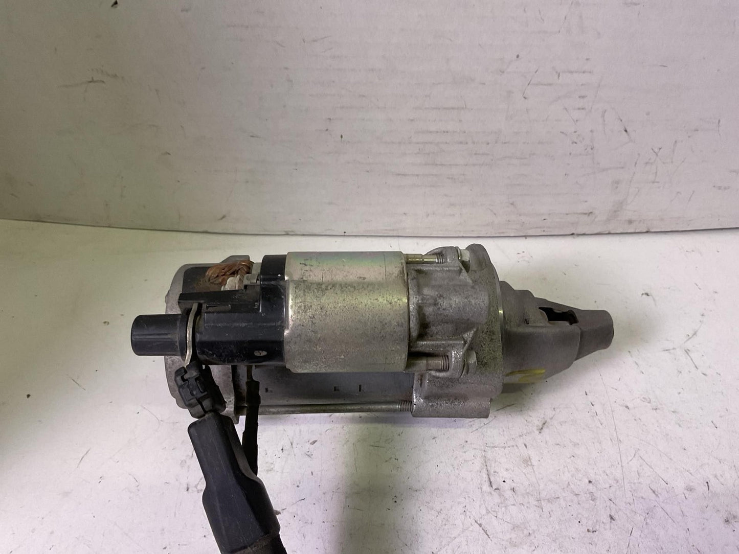 Starter Motor MERCEDES C-CLASS 15 16 17 181