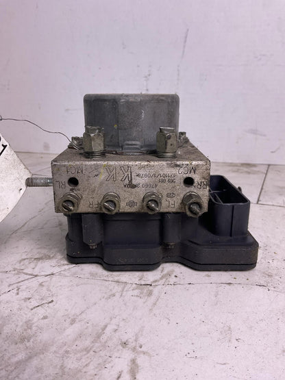 Anti-lock Brake Parts NISSAN VERSA 14 15 16 17 18 194