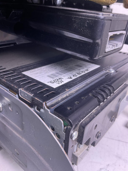 Audio & Visual Equip.(radio) HONDA ACCORD 08 09 105