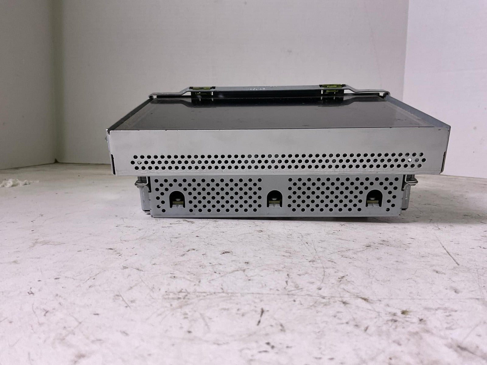 Audio & Visual Equip.(radio) JAGUAR XJ 154