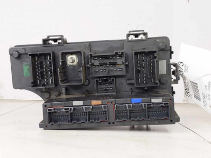 Cabin Fuse Box CHRYSLER 200 120