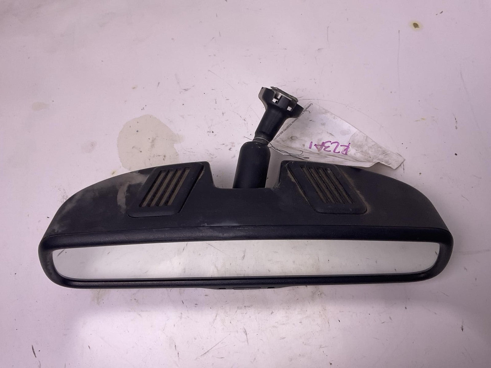 Rear View Mirror CHRYSLER 300 08 09 101
