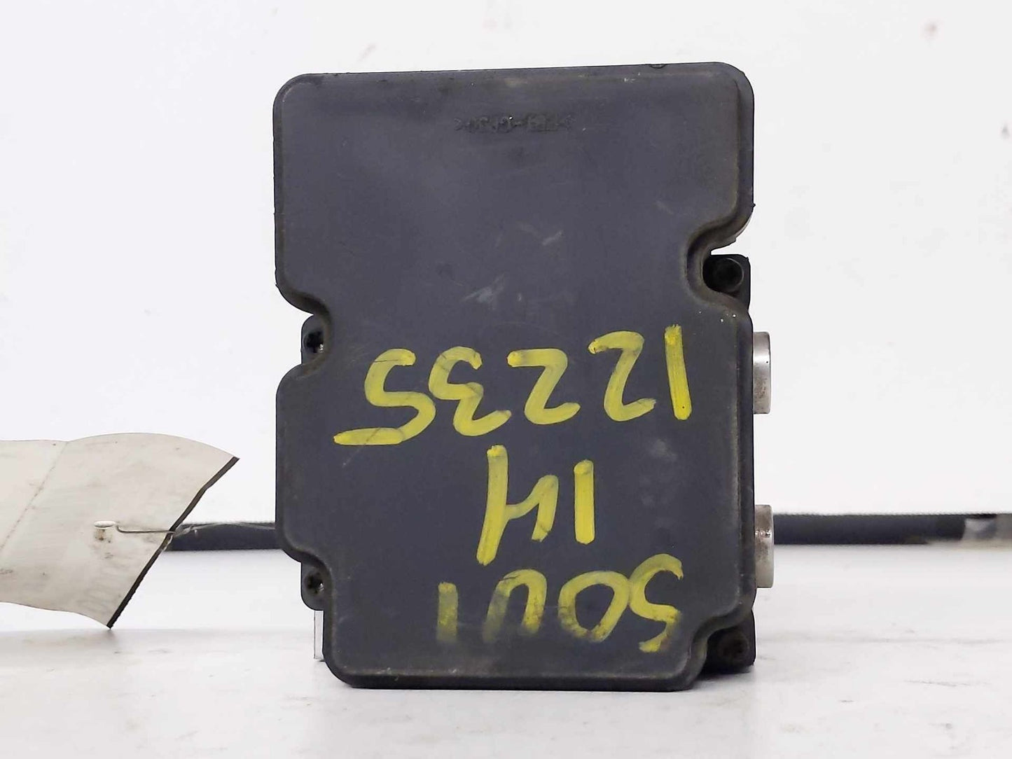 Anti-lock Brake Parts KIA SOUL 14 155