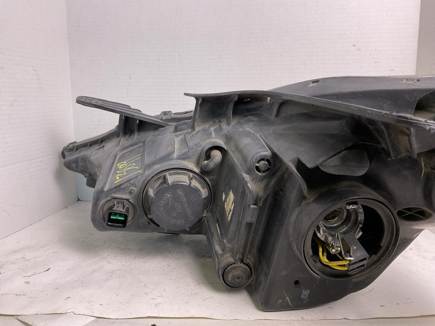 Headlamp Assembly HYUNDAI SONATA Right 11 12 13 143