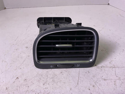 Air Cond./heater Vents GOLF EXCEPT GTI 120