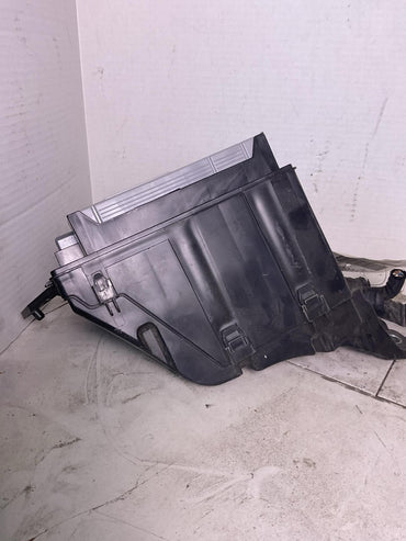 Engine Fuse Box LEXUS IS250 14 151