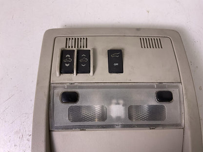 Front Console ESCALADE ESV 07 08 09 10 112