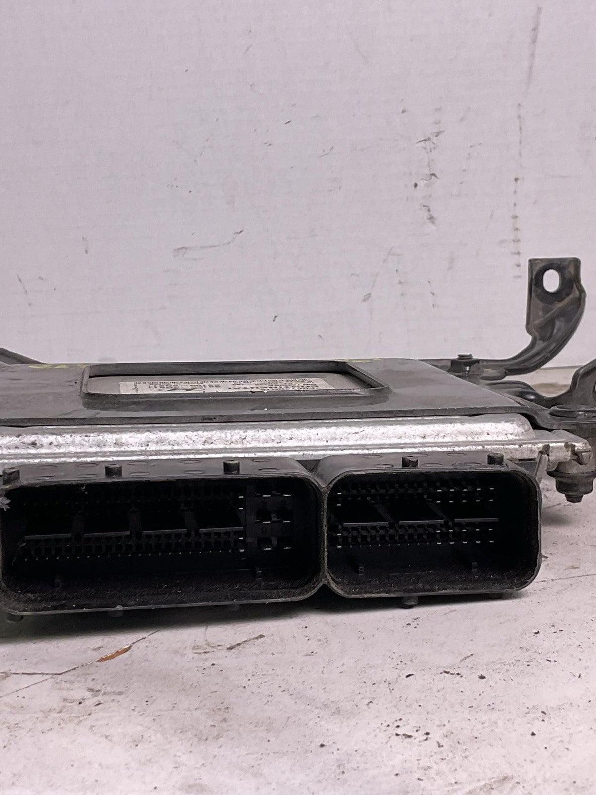 Engine/motor Brain Box HYUNDAI SONATA 11 12 13 14 153