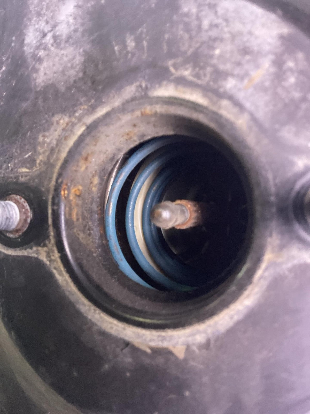 Power Brake Booster FORD PICKUP F150 99 00 01 02 03 043