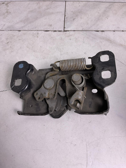 Hood Latch DODGE JOURNEY 130