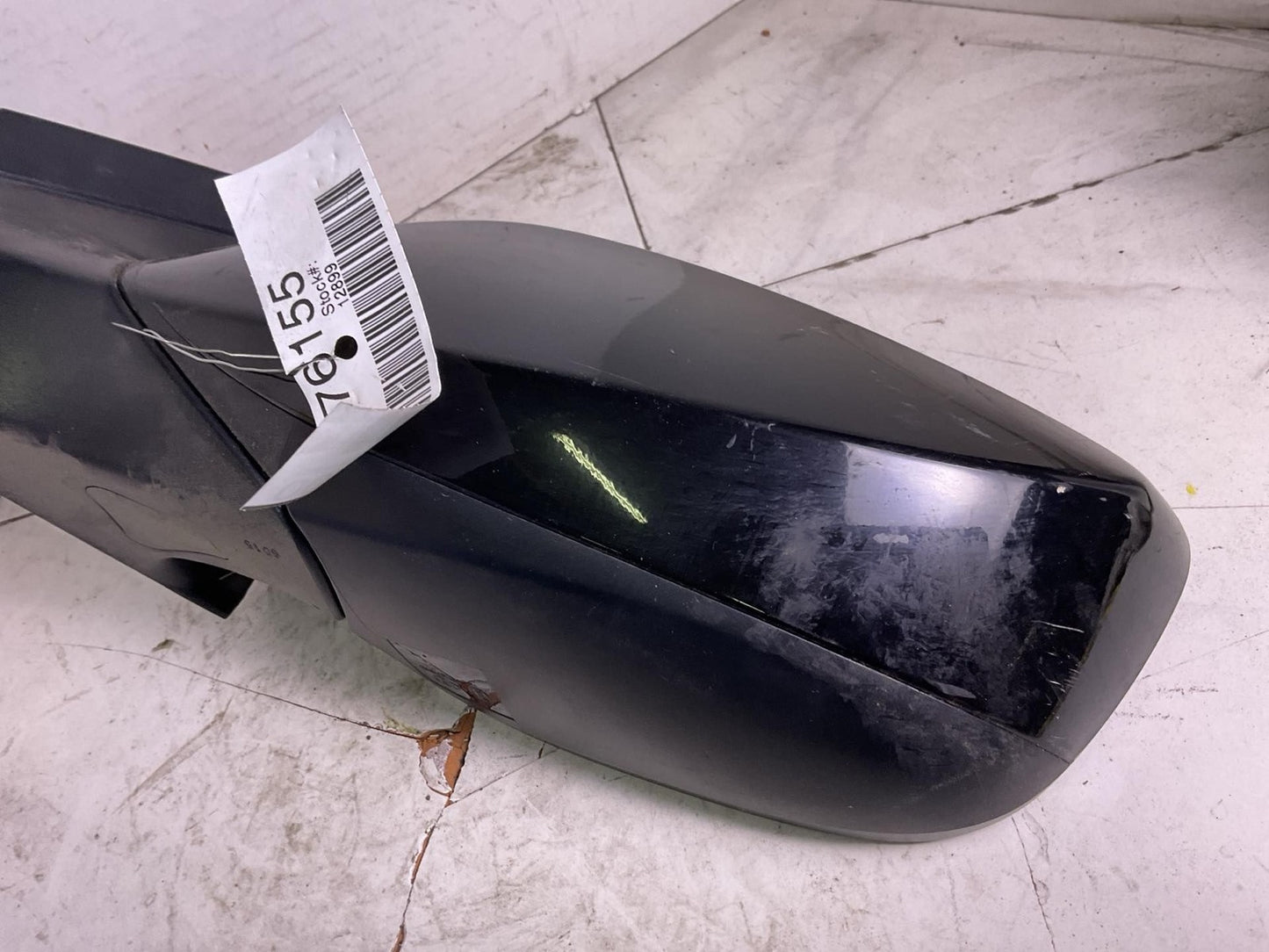 Door Mirror HYUNDAI ACCENT Left 12 13 14 15 16 174