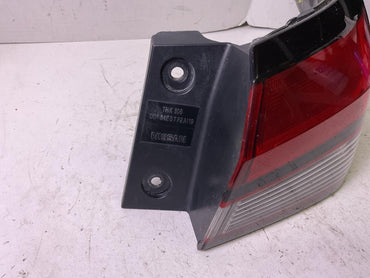 Tail Light Assembly Right Passenger Side For 2020 2021 2022 2023 Nissan Versa1