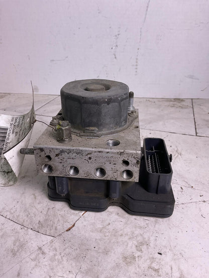 Anti-lock Brake Parts NISSAN VERSA 14 15 16 17 18 190