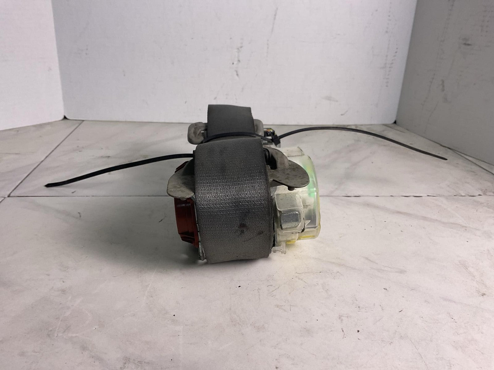 Front Seat Belt TOYOTA CAMRY 12 13 141