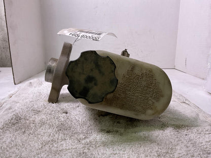 Master Cylinder CHEVY SILVERADO 1500 07 082