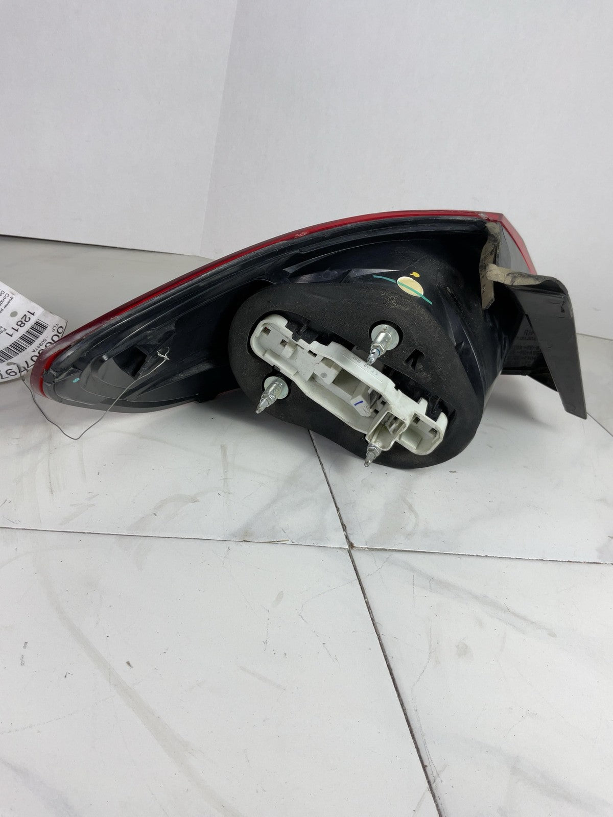 Tail Light Assembly VW CC Right 09 10 11 124