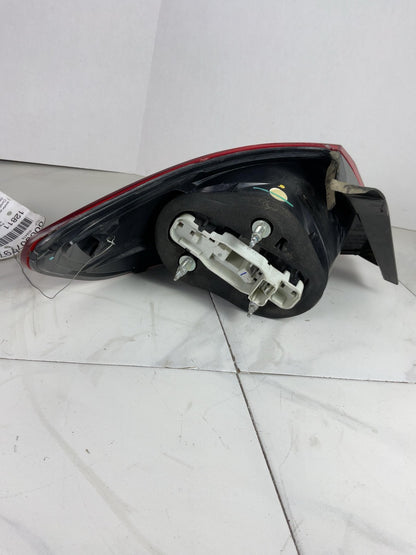 Tail Light Assembly VW CC Right 09 10 11 124