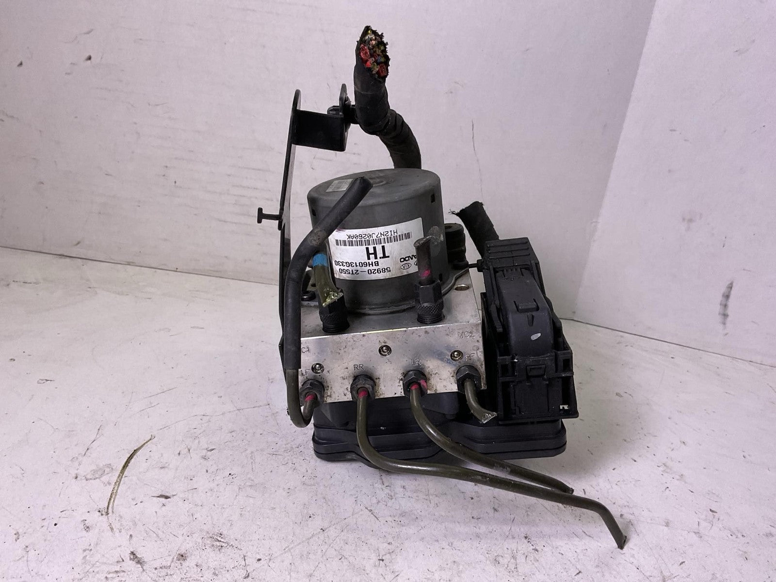 Anti-lock Brake Parts KIA OPTIMA 11 12 133