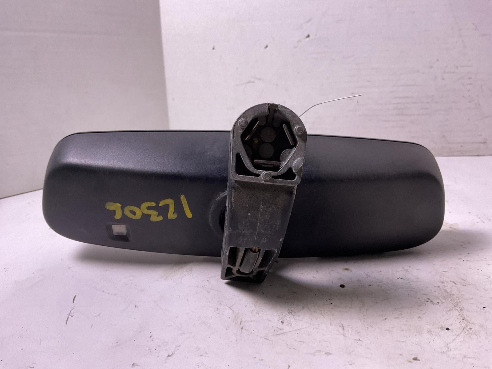 Rear View Mirror BMW 528I 082