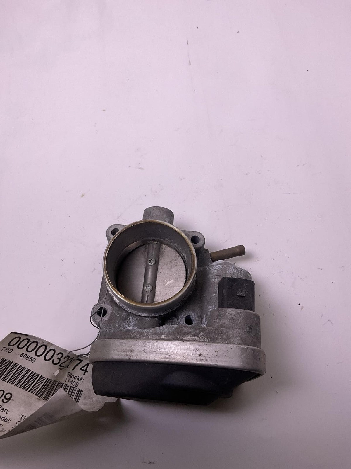Throttle Body/valve Assy MINI COOPER 02 03 04 05 06 07 080