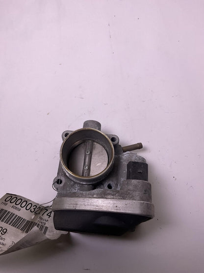 Throttle Body/valve Assy MINI COOPER 02 03 04 05 06 07 080