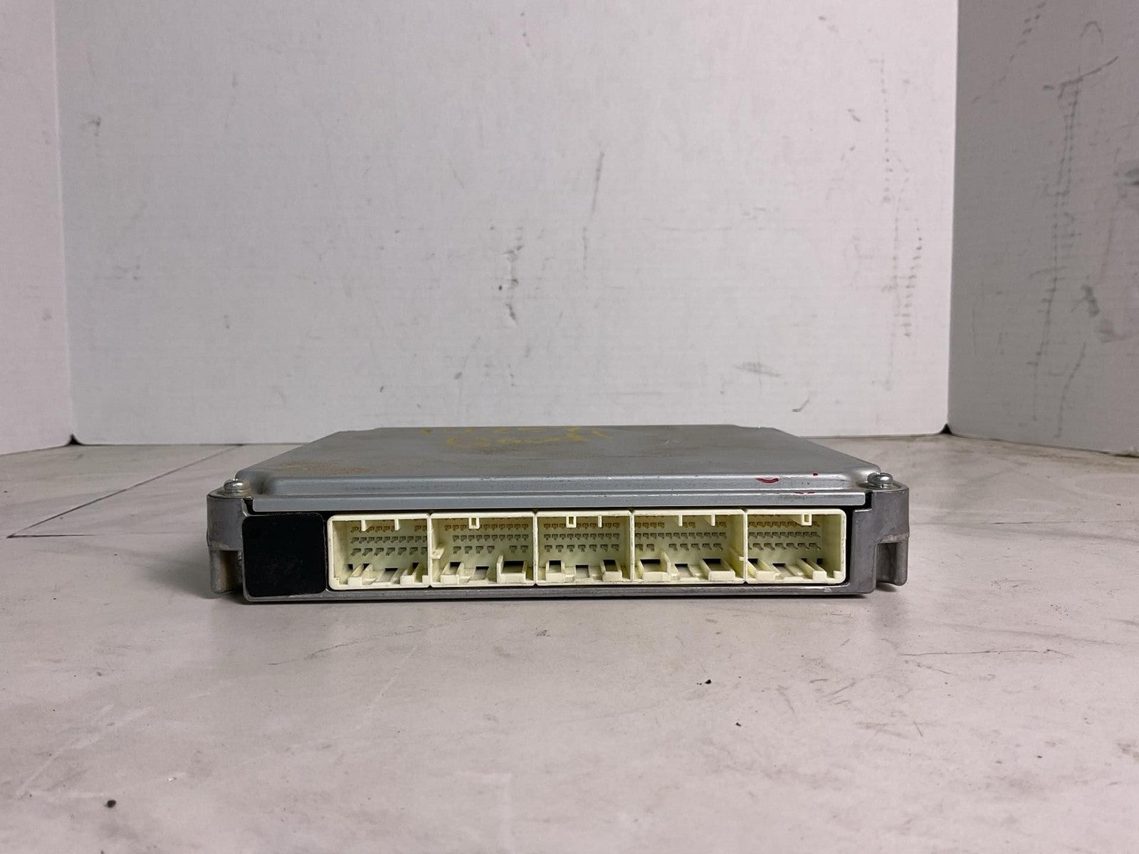 Engine/motor Brain Box TOYOTA TACOMA 071