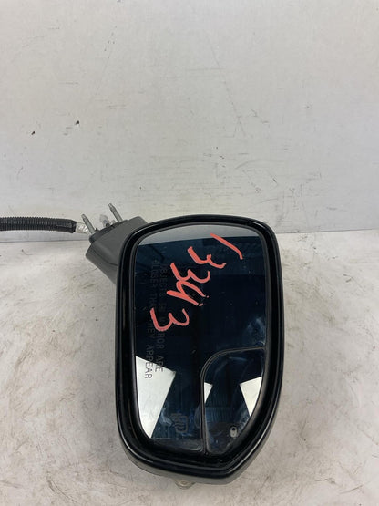 Right Passenger Side Door Mirror For 2015-2017 FORD FUSION3