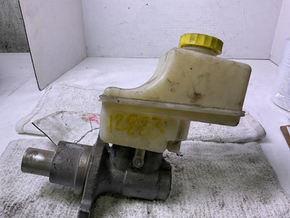 Master Cylinder DODGE CHALLENGER 08 09 10 11 12 13 14 15 16 17 18 19 20 21 22 232