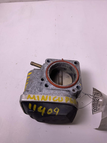 Throttle Body/valve Assy MINI COOPER 02 03 04 05 06 07 081