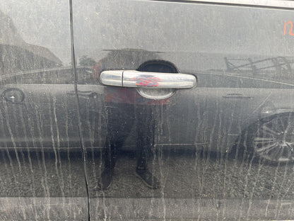 Left Driver Side Door Mirror For 2008-2017 BUICK ENCLAVE14