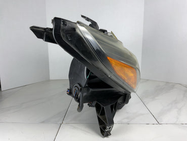 Right Passenger Side Head Light Assembly 2016-2018 NISSAN ALTIMA1