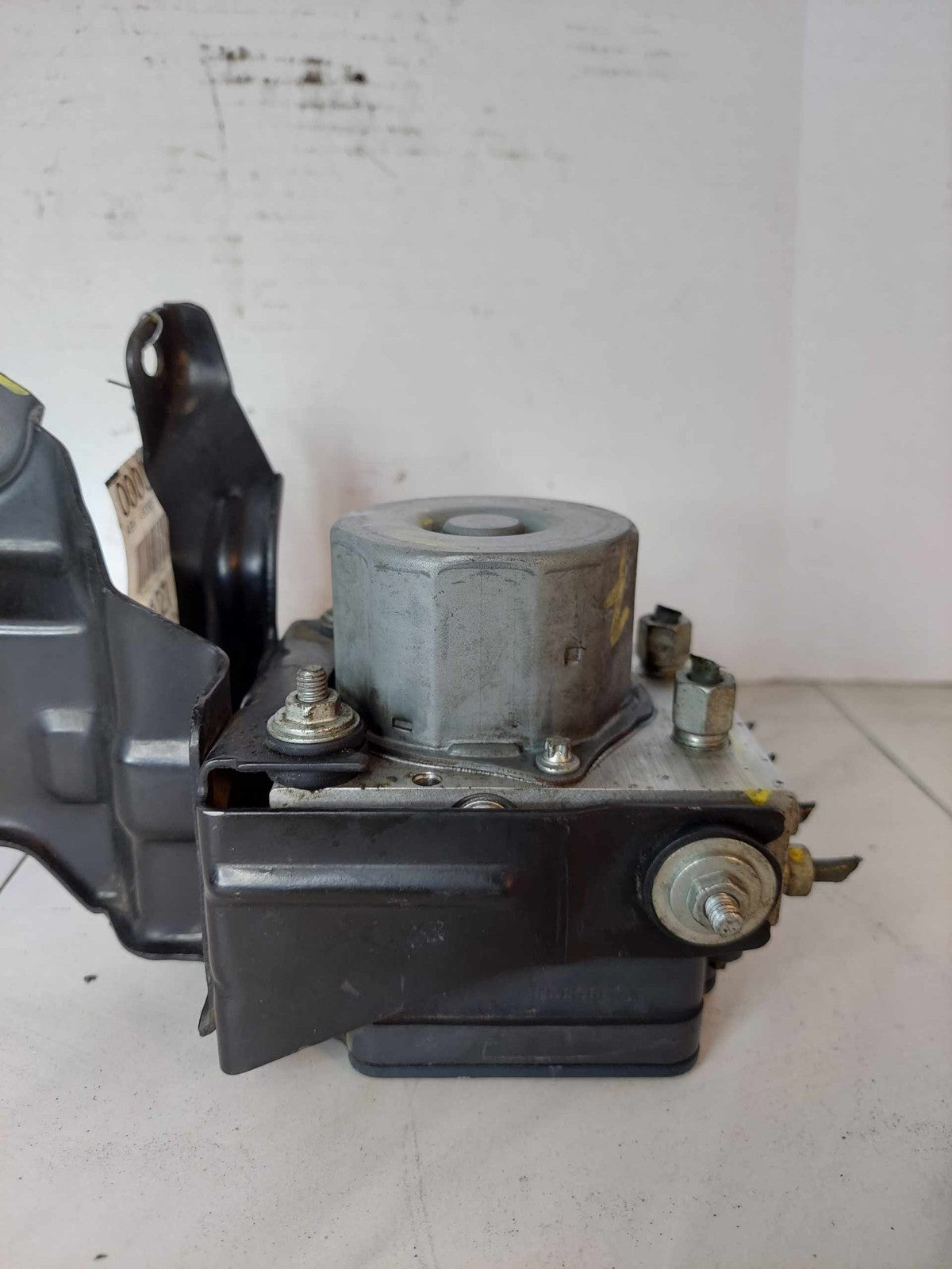 Anti-lock Brake Parts NISSAN ALTIMA 153