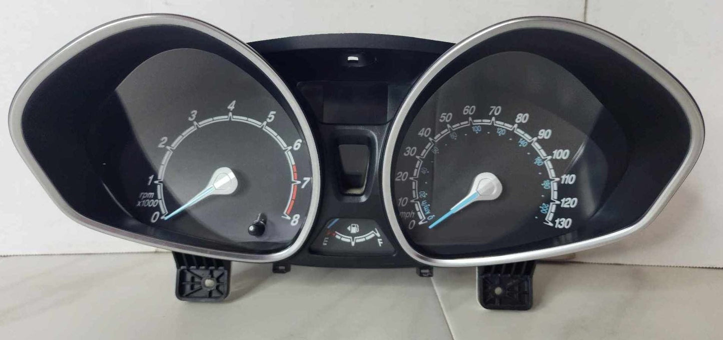Speedometer FORD FIESTA 16 170