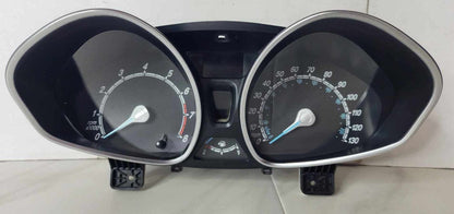 Speedometer FORD FIESTA 16 170
