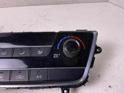 Heater A/c Control HYUNDAI SONATA 15 16 172