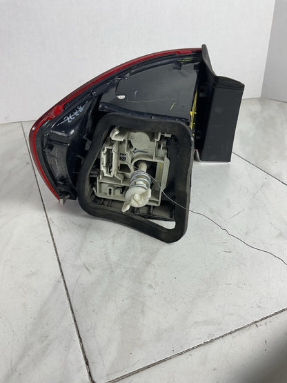 Tail Light Assembly JETTA EXCEPT GLI Right 17 183