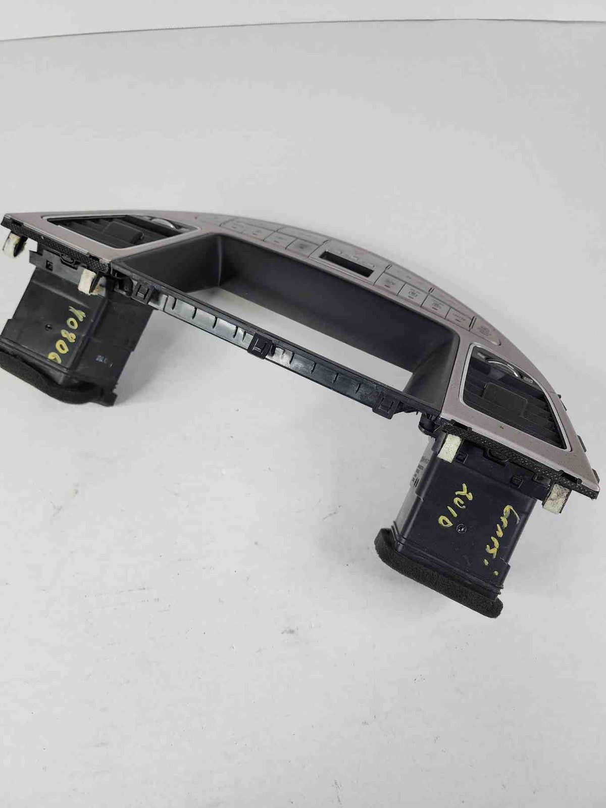 Heater A/c Control HYUNDAI GENESIS 09 10 11 12 13 145