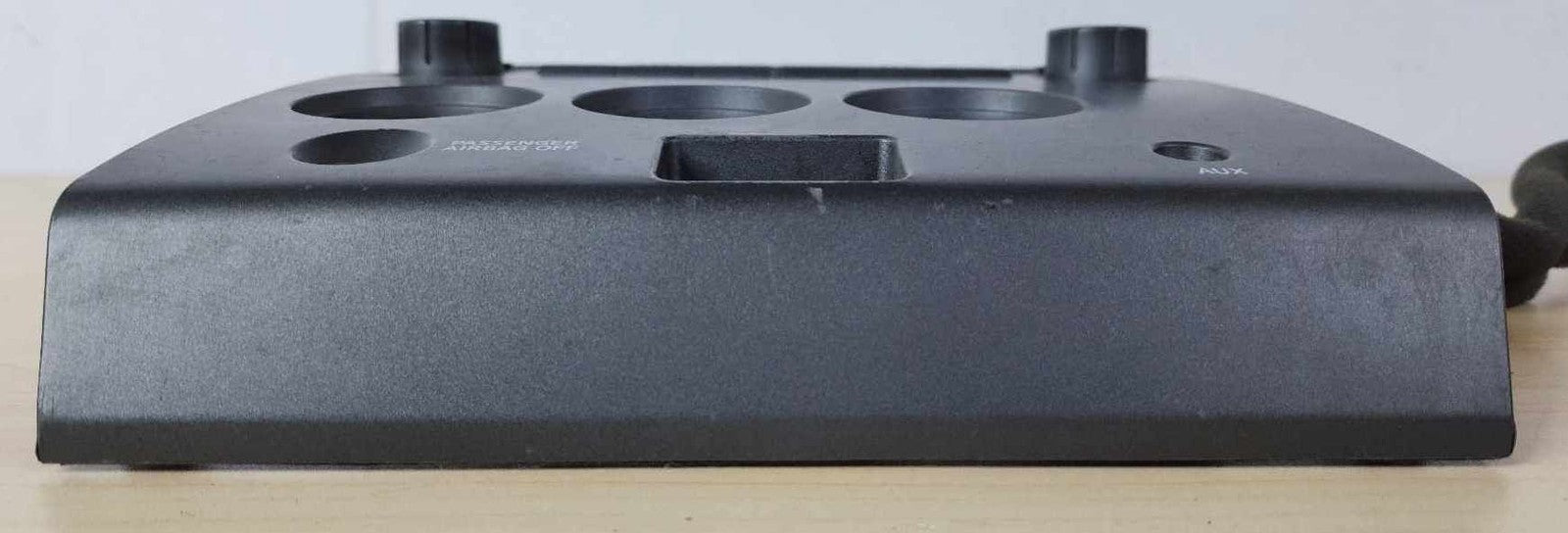 Audio & Visual Equip.(radio) NISSAN TITAN 04 052