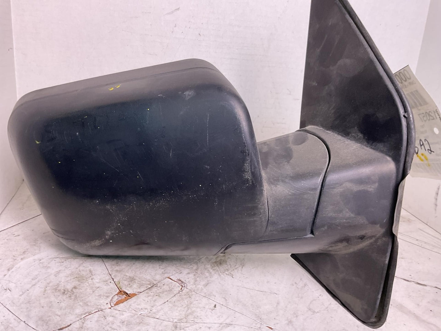 Door Mirror NISSAN TITAN Right 04 05 06 07 08 09 10 11 12 13 14 151