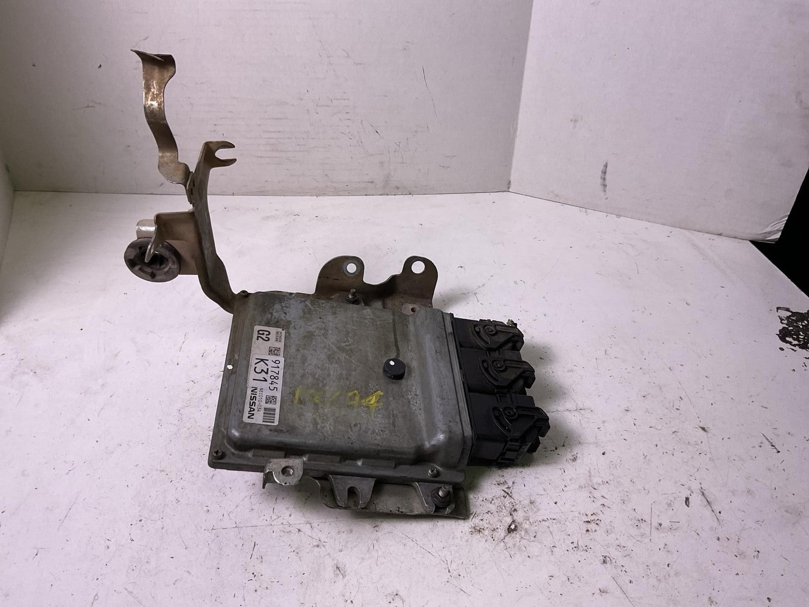 Engine/motor Brain Box NISSAN PATHFINDER 140