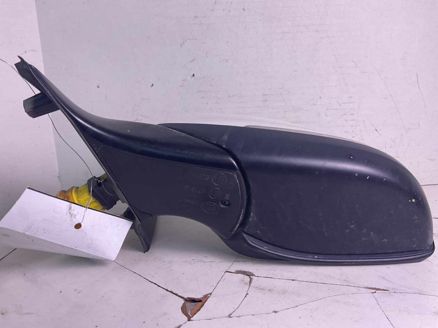 Door Mirror BMW 528I Left 14 15 165
