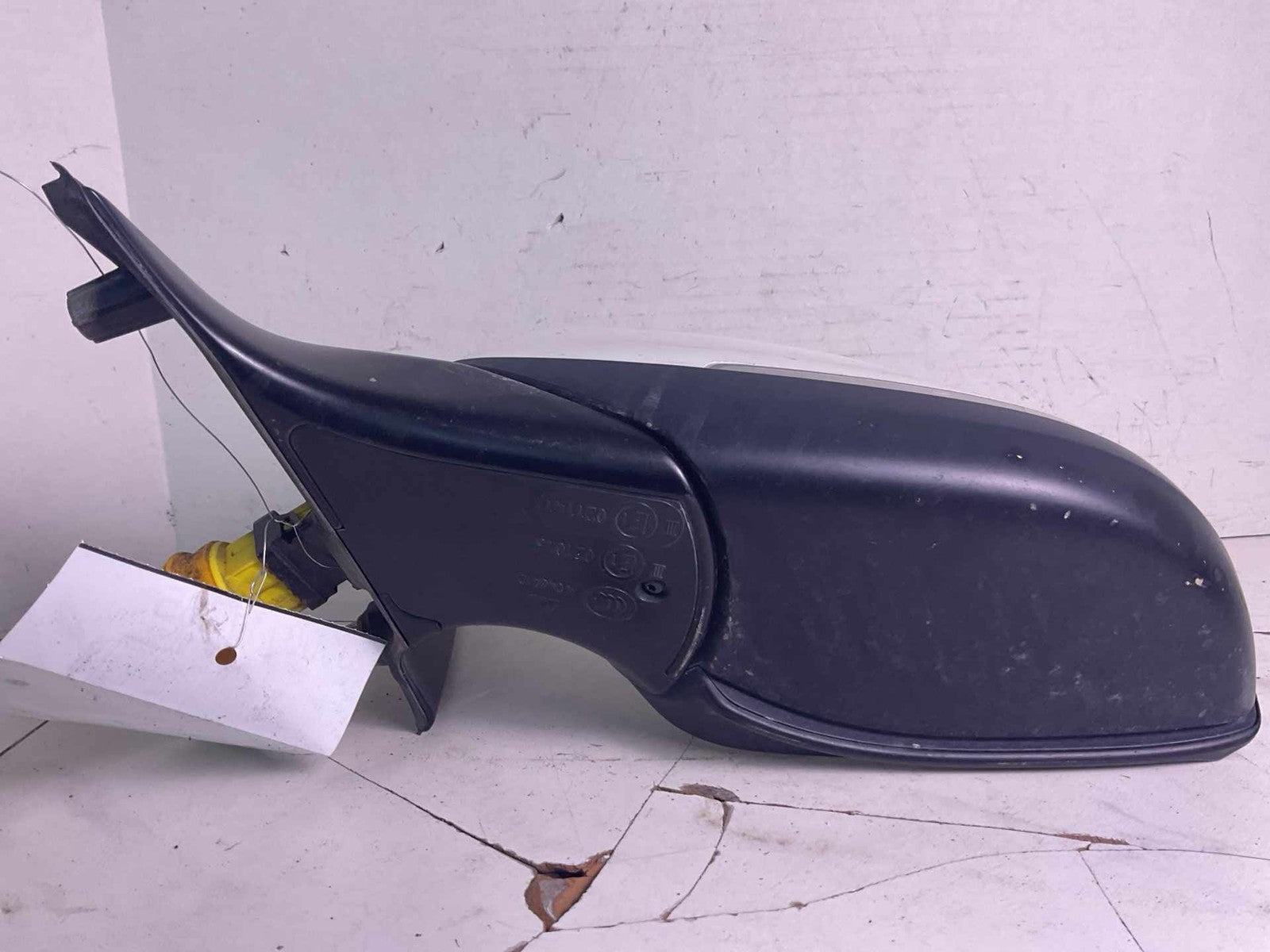 Door Mirror BMW 528I Left 14 15 165