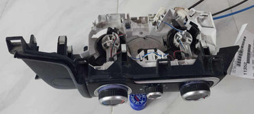 Heater A/c Control HONDA FIT 15 16 17 18 19 201