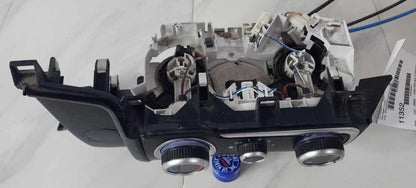 Heater A/c Control HONDA FIT 15 16 17 18 19 201